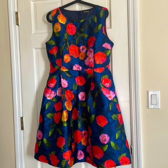 COPY - Sweet Miss Dress - Picture 1 of 6